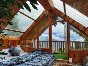 The Tree Top Treehouse Jibhi